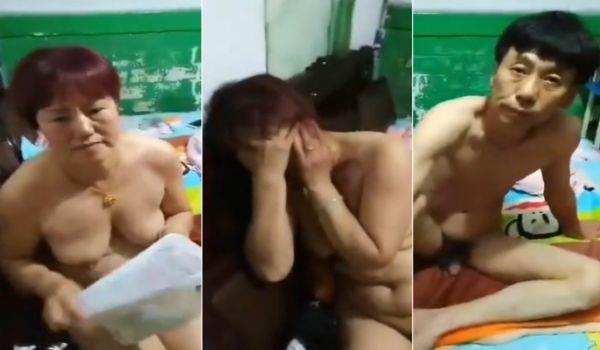 @20207945580 用户上传：对白搞笑，自己媳妇出轨其他人可以，但是出轨老韩小伟不行