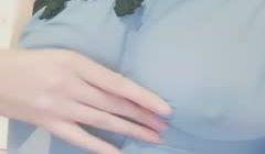 超漂亮！比网红还美~仙女心情不好道具自慰！爽~！！✨✨✨--这大奶子真是一级棒，清纯天真20220817-234519-633第03集