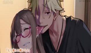 クズ彼氏持ちのお姉さんを好きになってしまいました。 The Motion Anime
