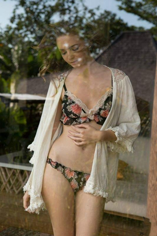 Evelynsommer