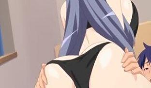 ドスケベ学园 上巻 乙女クラブの秘密 [中文字幕]mp4