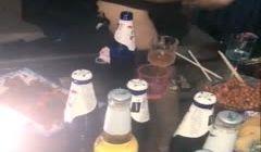 母女俩KTV约啪社会小哥,老妈40多岁风韵犹存,小哥有点恋母