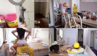 沈樵全集 10v 裸戏替身演员 沈樵 &#8211; 9.女色狼勾引外卖小哥