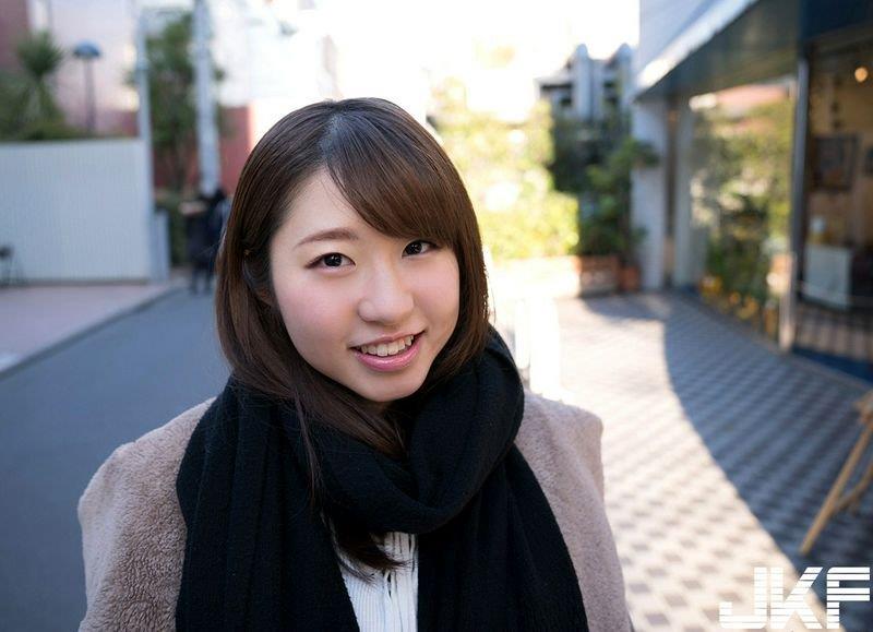 Rio Okita 