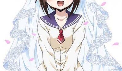 [HYSUB]Okusama ga Seitokaichou![06][BDrip][BIG5_MP4][1920X1080]