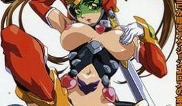 Angel Blade エンジェルブレイド パニッシュ 3