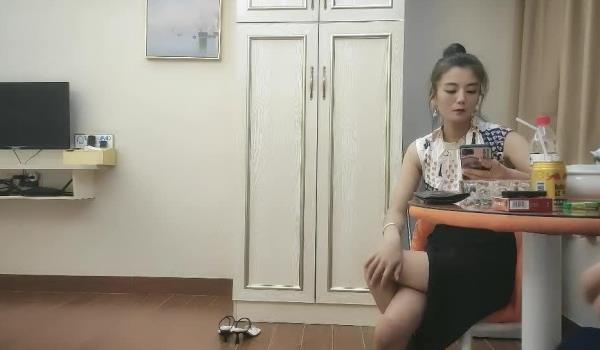 小马寻花今晚车模兼职 3K一次 开放式厨房的疯狂大胆后入 婀娜多姿的胴体 补偿价66一票制