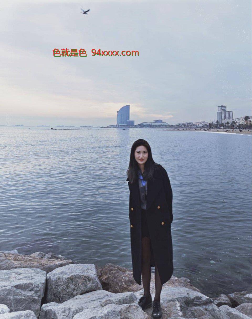 这样的魅力人妻人人爱 [10P]