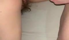 把小骚货都干趴下了