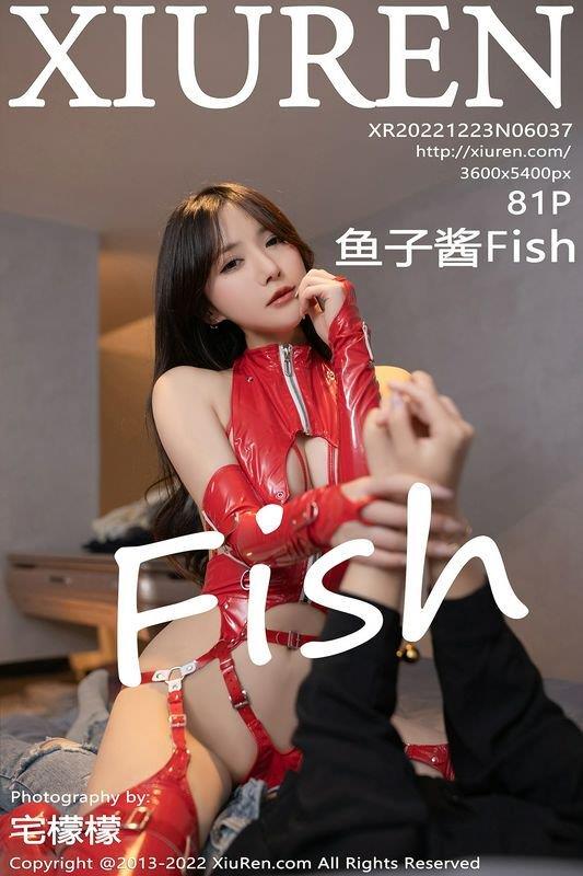 XiuRen Vol.6037 ӽFish ˮӡд