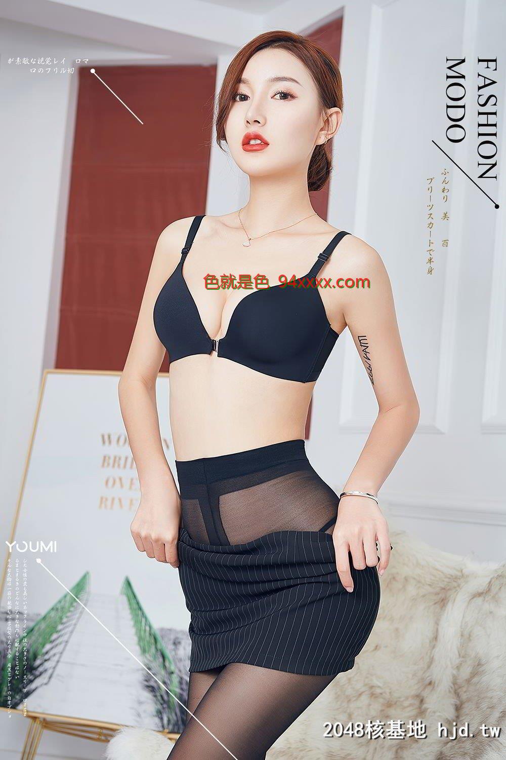 [YouMei尤美]2020.06.04M梦baby倾城丽人[27P]