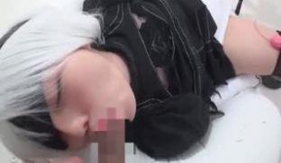 PTNOZ-004145cm低身长パイパンEカップ巨乳レイヤー18歳6P大轮姦ザーメン连続膣注入_失禁メス泣き絶叫_エビ反り絶顶オシ●コ大失禁ドM体液渍けSEX调教豪华2本立スペシャル第05集