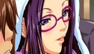 大姊姊…MY SWEET ELDER SISTER THE ANIMATION senior3「早纪学姐，再度出现…」
