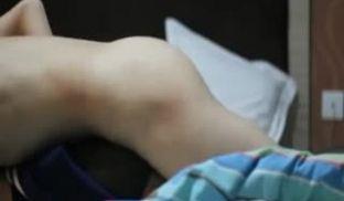 黑丝妹子不叫内射