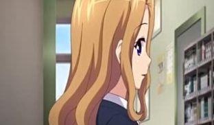 Kとエロコンビニ店长 エロ可爱近亲・母娘姪（まおゆいしー）～憧れ穿たれ尻穴仕置き～ [中文字幕]
