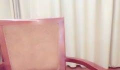 高颜值极品身材纹身女神妹子直播跟很二逼的鲜肉炮友啪啪，显然没