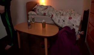 SW-168一人暮らしの息子を心配して夫妇で上京してきたママと十数年第03集
