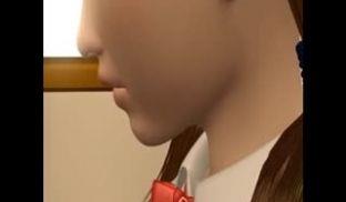 成人动漫豹变，爆乳新人女教师，22分钟