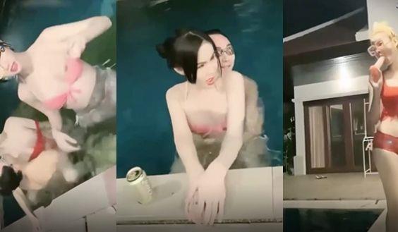 重磅泄密性感多民妹子被二少爷包去本家别墅做爱的啊