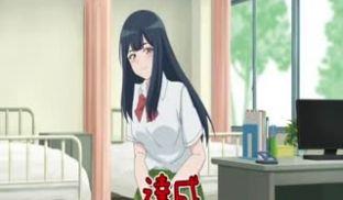 下座跪求给看第03话 没关系！我没穿！ [中文字幕]