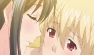 ハーレム THE ANIMATION