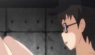 スプレチェンジ～ピュア系女子大生の危険な性癖～ 第二话 巨乳女子大生がコスプレ七変化!
