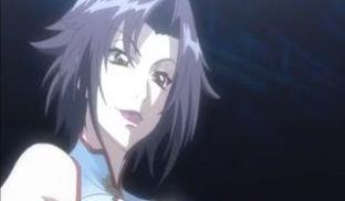 OVA第2话穷地の魔女
