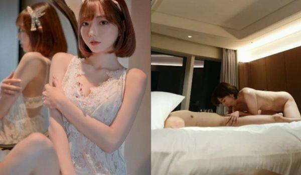 泄密流出火爆全网的嫖妓偷拍达人金先生最新酒店约炮,气质短发美少妇还给他按摩一下的...