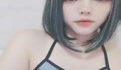 新人！超漂亮！比网红还美仙女心情不好道具自慰！爽！_1