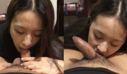 让人羡慕的包皮鸡巴小哥和气质美女酒店开房自拍美女销魂吹箫被后入.