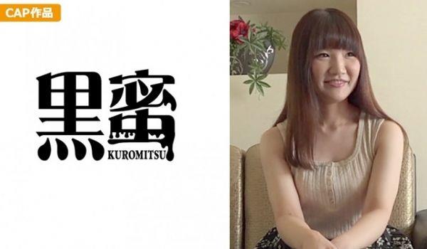 398CON035 まゆ(25) 中出し熟女..