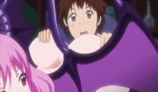 きゅばみすと・すとーりー ～のんひゅーまあんらいふ～ THE ANIMATION [中文字幕]