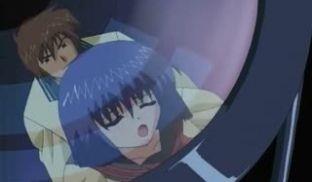(18禁アニメ) (无修正) ～もみじ～「ワタシ･･･人形じゃありません･･･」 第4巻 落つることのないもみじ (DVD 960x720 x264 AAC)