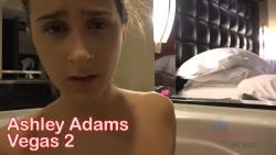汇编 - 阿什利·亚当斯（Ashley Adams）让你离开