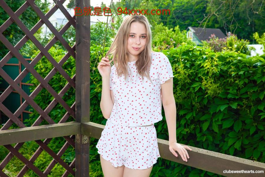 爱丽丝·弗洛雷（Alice Flore） - 欢迎来到我的花园