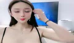 车模Glna-诱惑特写#1644249600情趣内衣#自慰#