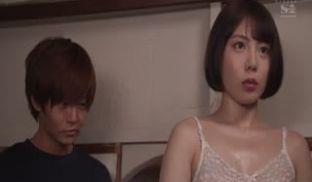 [无码破解]SSIS-373ど田舎の夏はヤルことがなくて隣の巨乳お姉さんの诱惑に乗っかり毎日じっとり汗だく交尾安位カヲル第01集