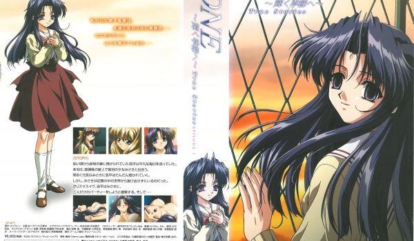 [200310] [CherryLips] ONE～辉く季节へ～ True Stories EPISODE 1