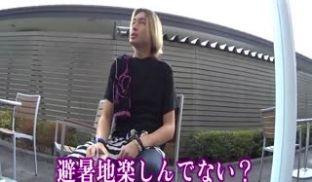 DSS-233素人アウトドアナンパGET！！No.233ガチキメ娘クレイジージャーニー编第09集