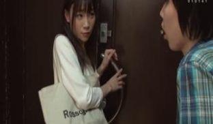 VOSS-170_B人妻デリヘルを唿んだらやってきたのは○○だった第03集