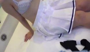 TokyoHotSE148苍井ももBluePeach第01集