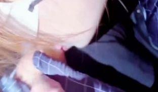 ✿露出刺激✿停车场香车欲情极品白虎女蜘蛛侠精心舔食吸吮肉棒车来车往发骚阳具自慰下车按在后备箱一顿输出第01集