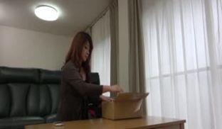 OFKU-14653歳の母に会いに行ったら茶髪にTバック履いててびっくりした话埼玉の熟熟春日部一美53歳第02集