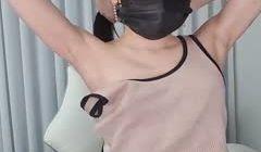 口罩主播psoslqj#1663862400口罩主播#pso