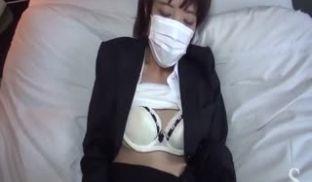 TokyoHotsr004新卒採用记録No.004わかな个人撮影第02集