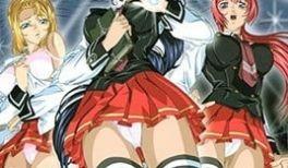 Bible Black 外伝2 黒の祭坛
