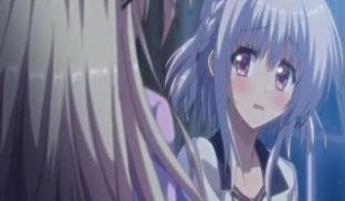トメ＊ドメイン THE ANIMATION [中文字幕]