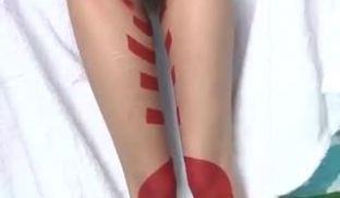 RCT-856第1回青空ザーメンダーツ选手権第01集