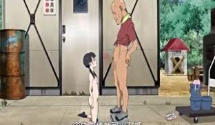 OVA感染ソドムdongman