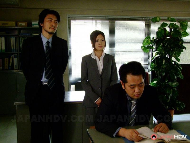 高清 川岛いろはOL 新人性爱写真